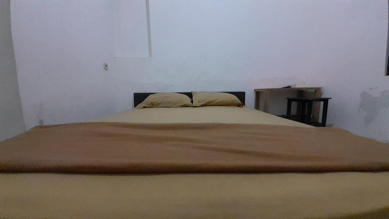 Rumah Rahman Syari'ah Homestay Bekasi