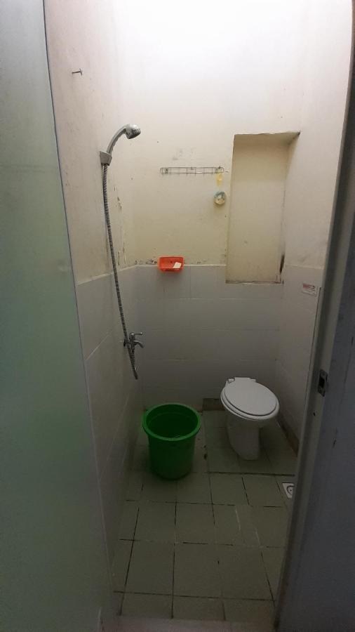 Homestay Rumah Rahman Syari'ah Bekasi