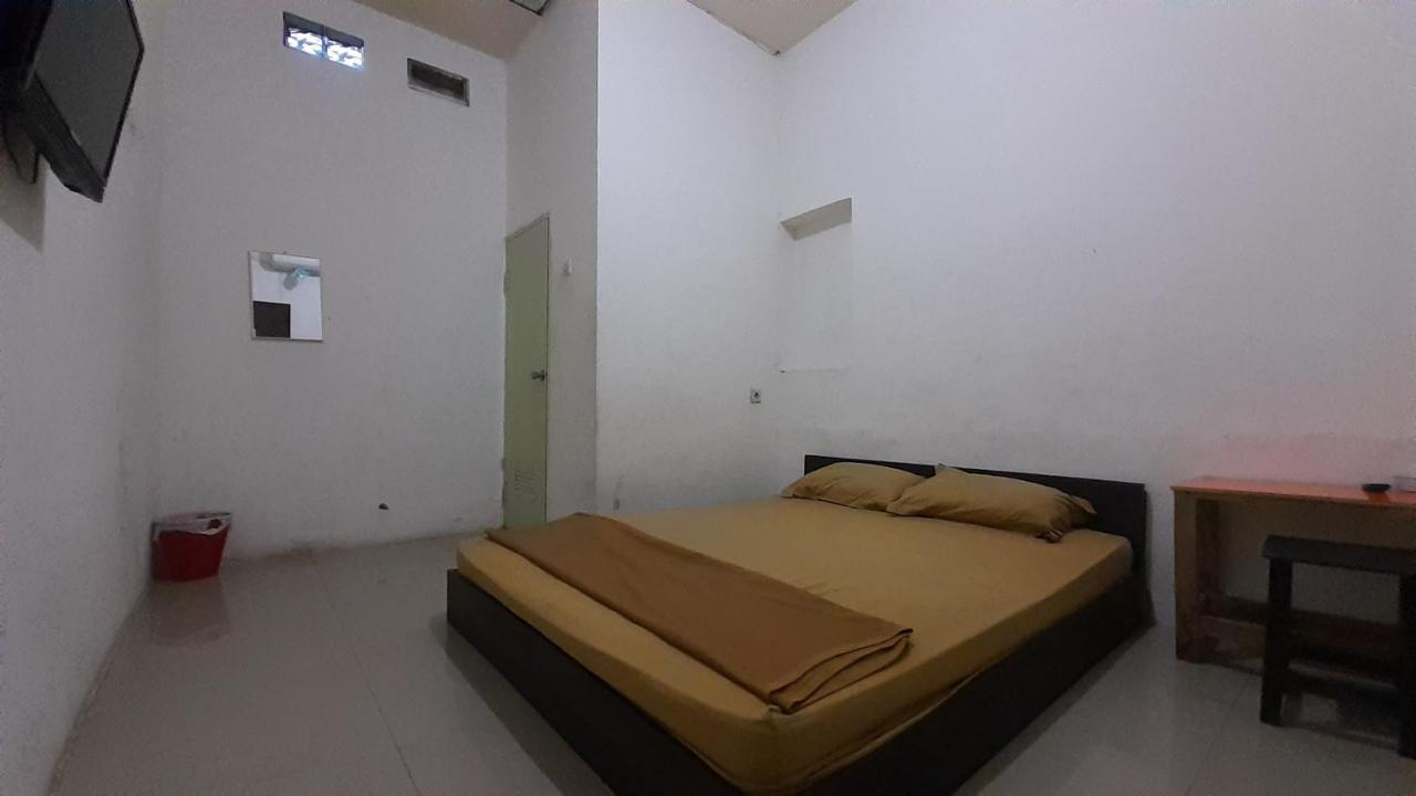 Rumah Rahman Syari'ah Bekasi