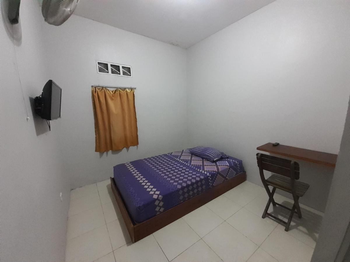 Rumah Rahman Syari'ah * Bekasi