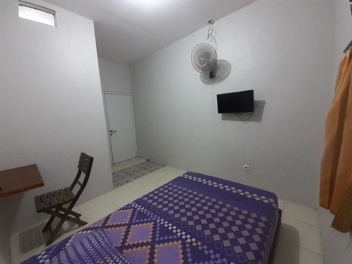 Rumah Rahman Syari'ah Bekasi