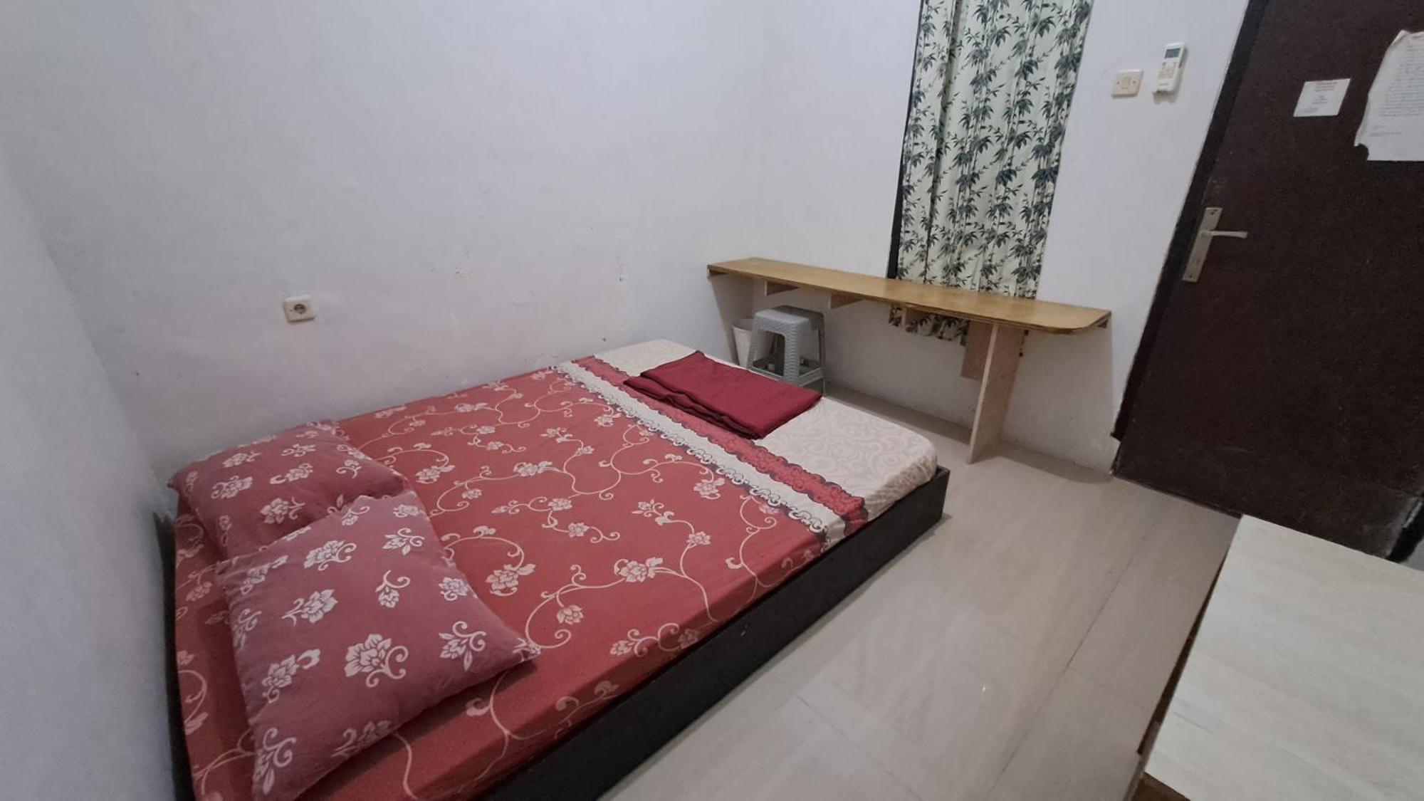 Homestay Rumah Rahman Syari'ah