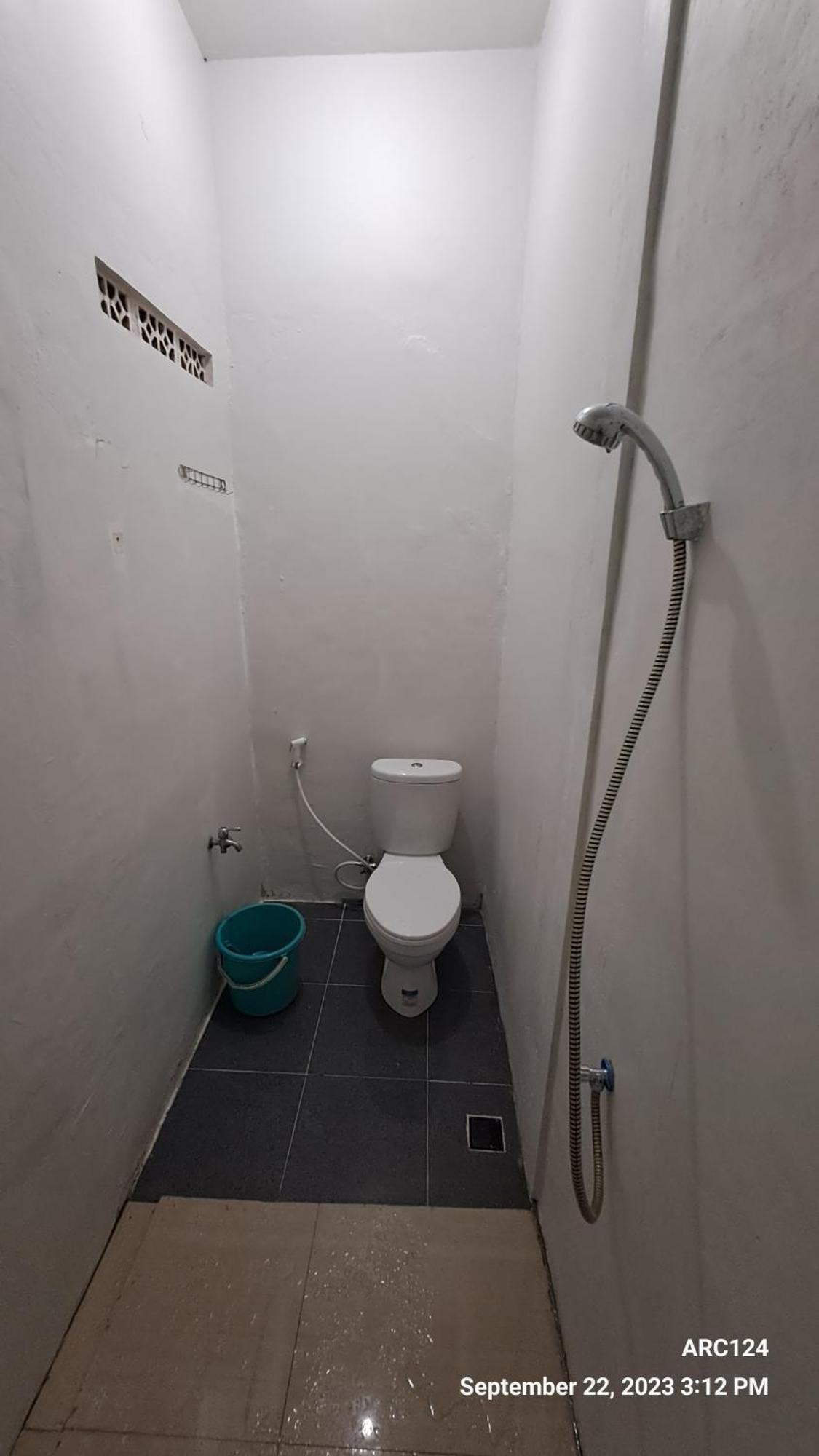 Rumah Rahman Syari'ah Homestay