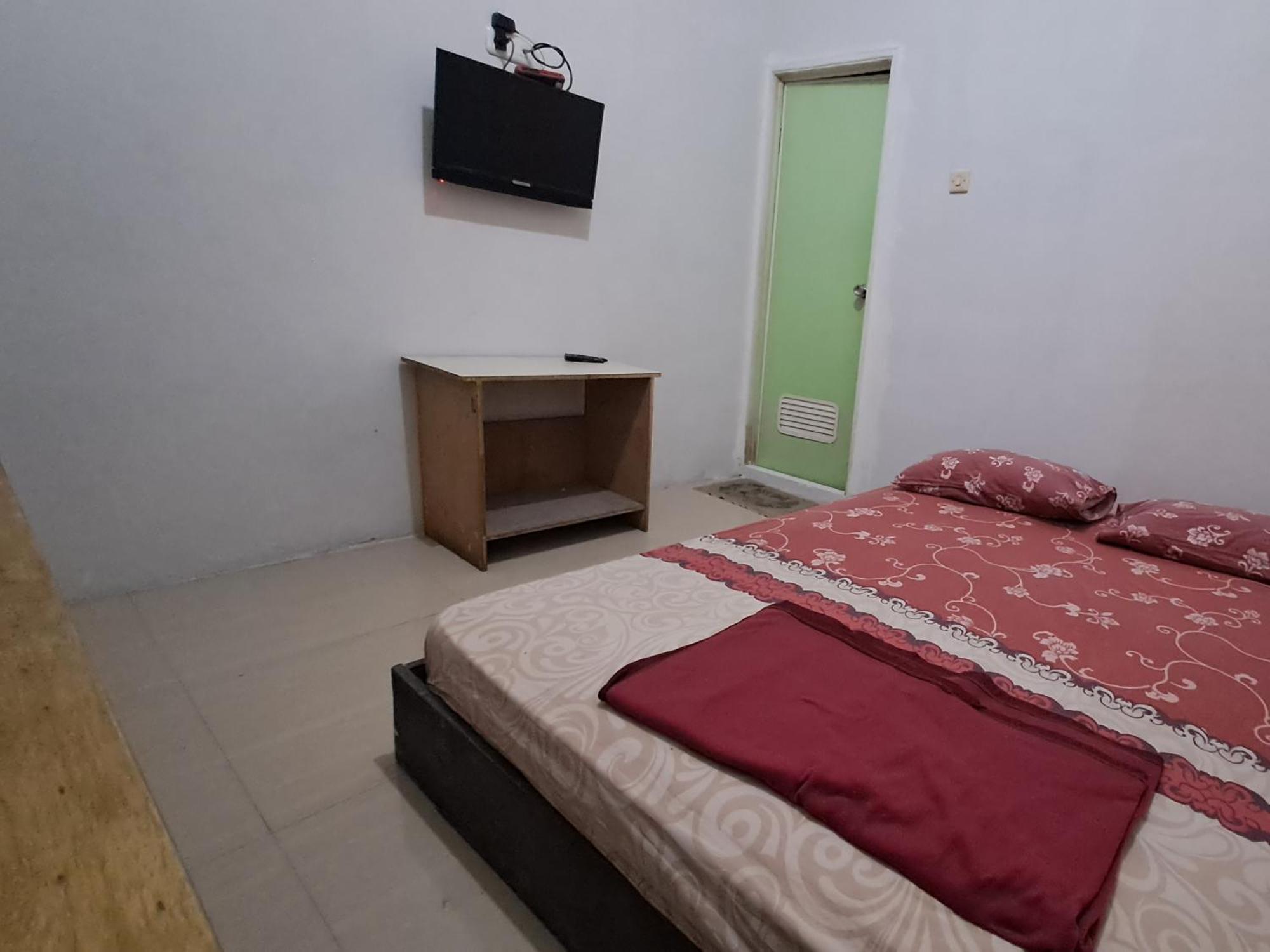 Rumah Rahman Syari'ah Homestay